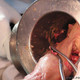 Illustration for article titled Let's Agree to Never Make Meatgrinders Sentient, OK?